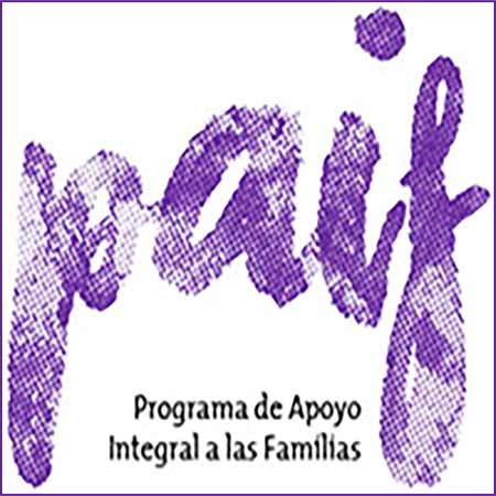 Apoyo Familiar PAIF en Comillas
