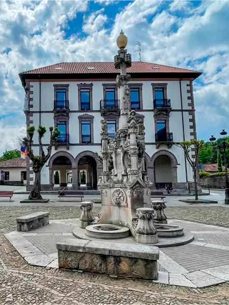 Ultimas noticias de Comillas Cantabria