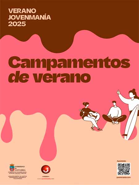 Campamentos de Verano en Cantabria
