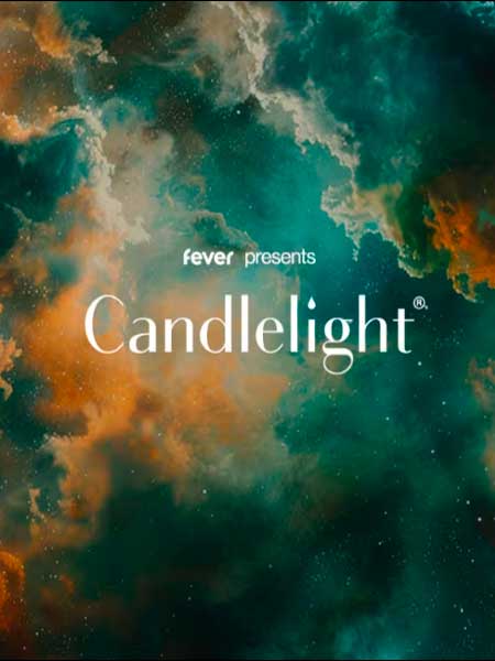 Concierto Candlelight Summer Coldplay e Imagine Dragons en el seminario Mayor de Comillas