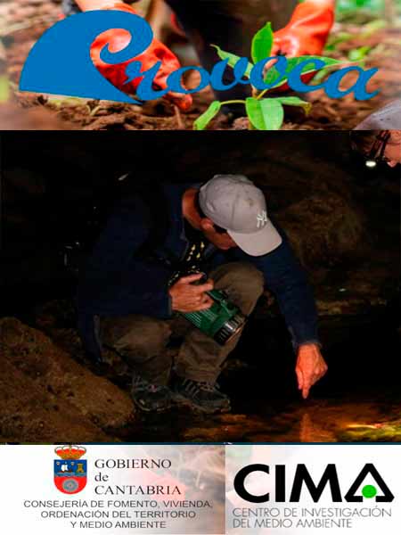 Provoca Centro de investigacion del medio ambiente