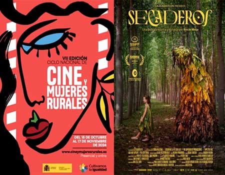 Cine Mujeres Rurales Comillas Cantabria