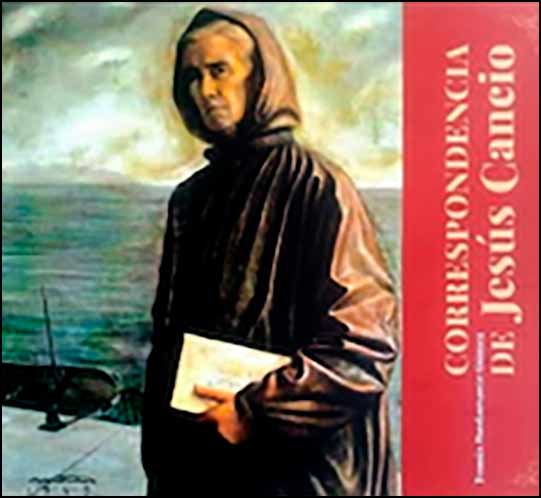 Programa de actividades del 140 aniversario de Jesus Cancio 2025 Comillas Cantabria