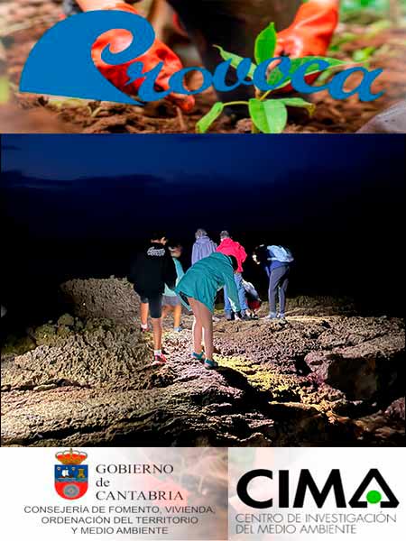 Ruta en San Vicente de la Barquera
