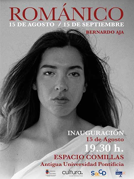 Exposicion en el Seminario de Comillas Cantabria