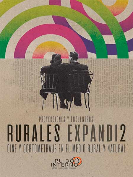 Festival de Cine y Cortometyrajes en ele Medio Rural y Natural en Comillas Cantabria Comillas Cantabria