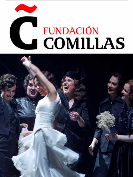 La Fundación Comillas impulsa la cultura musical con un curso sobre ópera y zarzuela en Santander