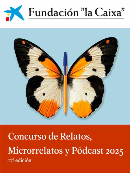 Fundacion La Caixa Concurso de Relatos