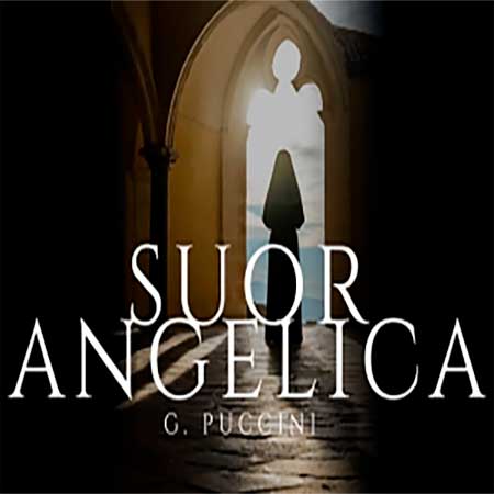Opera Suor Angelica de Puccini en el Seminario Mayor