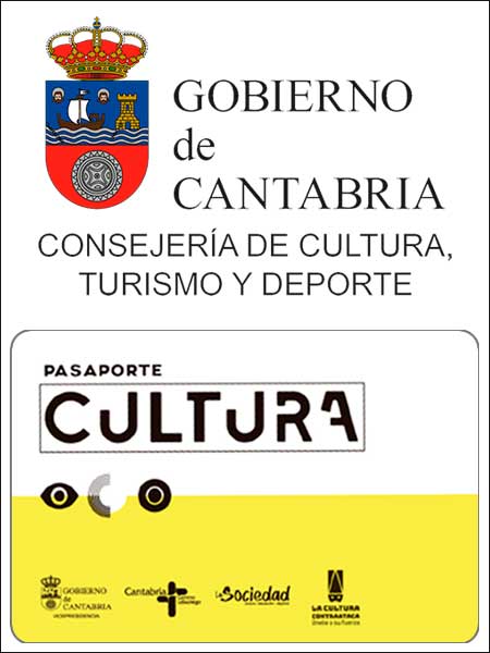 Pasaporte Cultura Cantabria