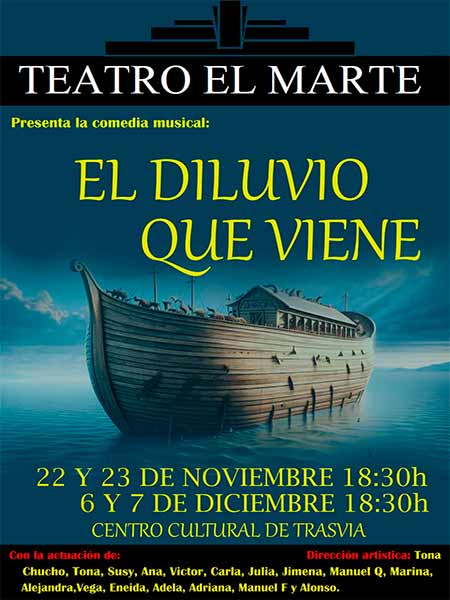 Fiesta de San Andres en Trasvia Comillas Cantabria 2025