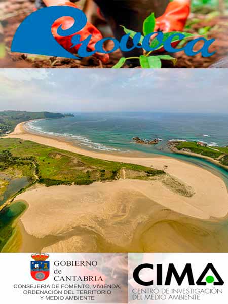 Provoca Centro de investigacion del medio ambiente