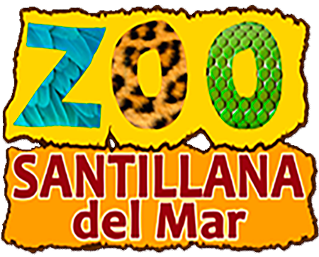 Zoo de Santillana del Mar en Cantabria
