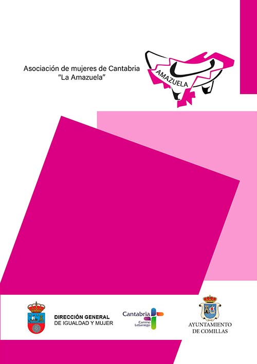 asociacion de mujeres de Cantabria
